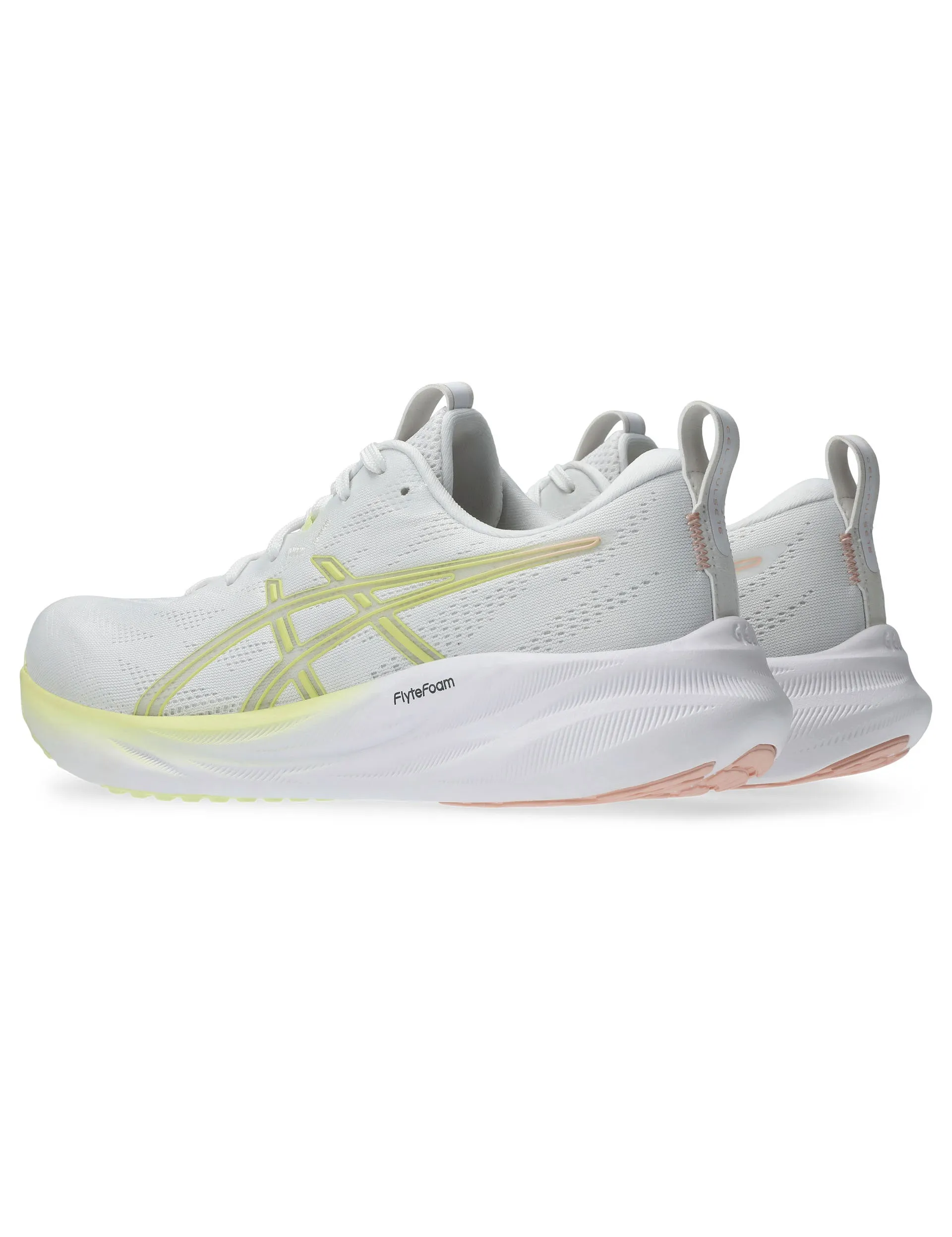 Gel-Pulse 16 - Mineral Beige/Cream Asics multi-purpose athletic footwear