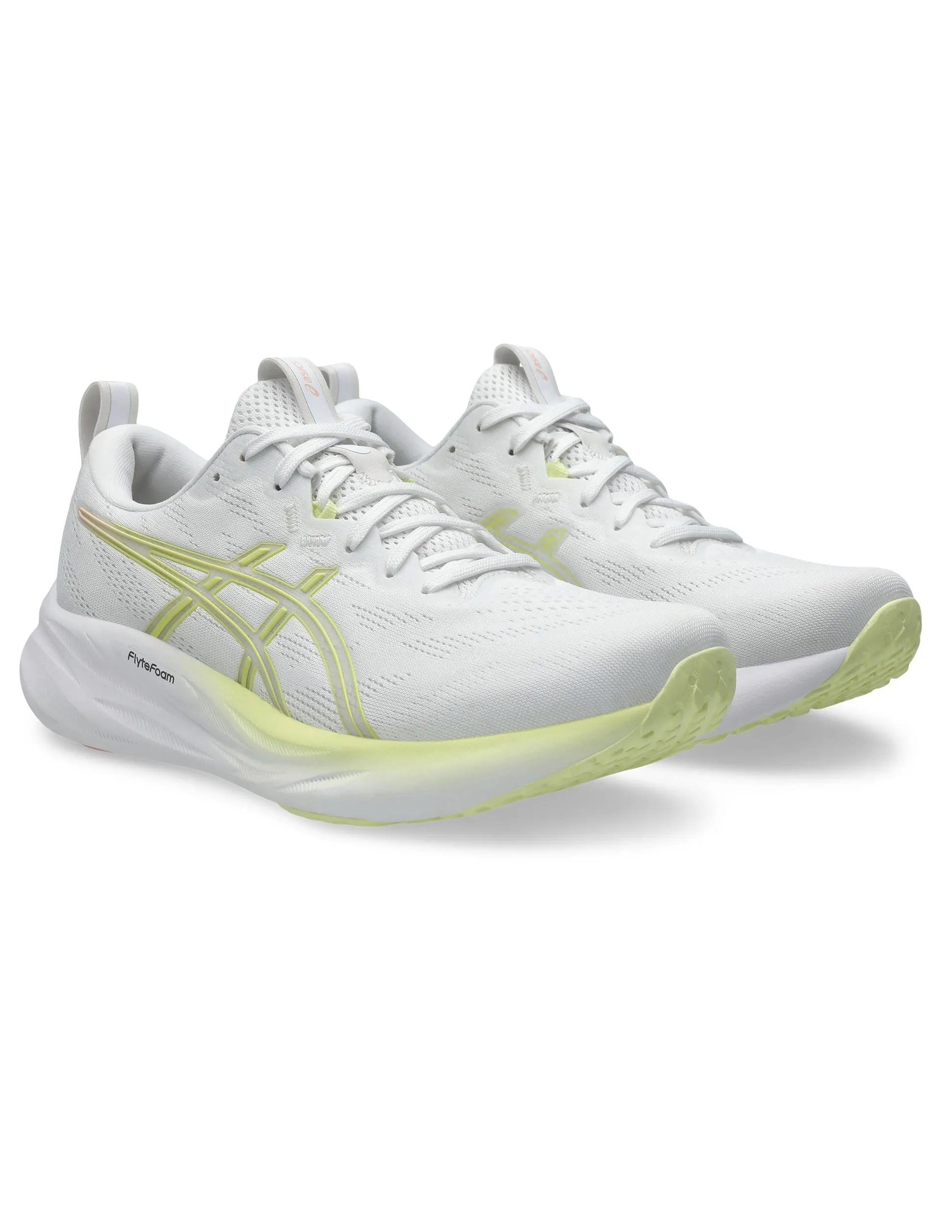 Gel-Pulse 16 - Mineral Beige/Cream Asics multi-purpose athletic footwear