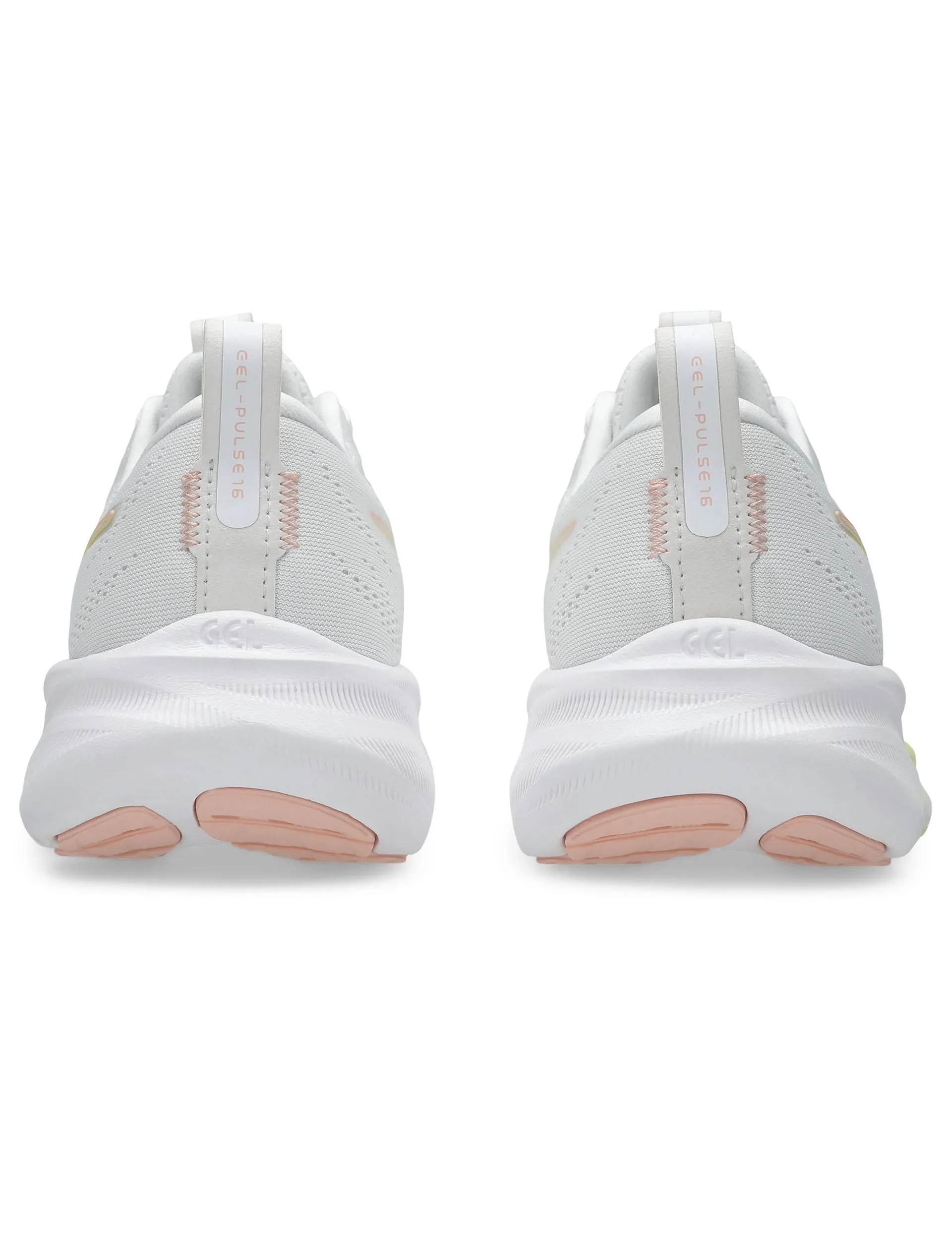 Gel-Pulse 16 - Mineral Beige/Cream Asics multi-purpose athletic footwear
