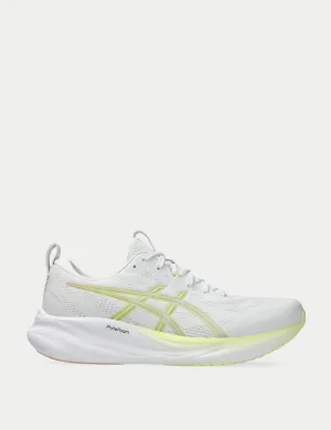 Gel-Pulse 16 - Mineral Beige/Cream Asics performance training shoes for gym workouts