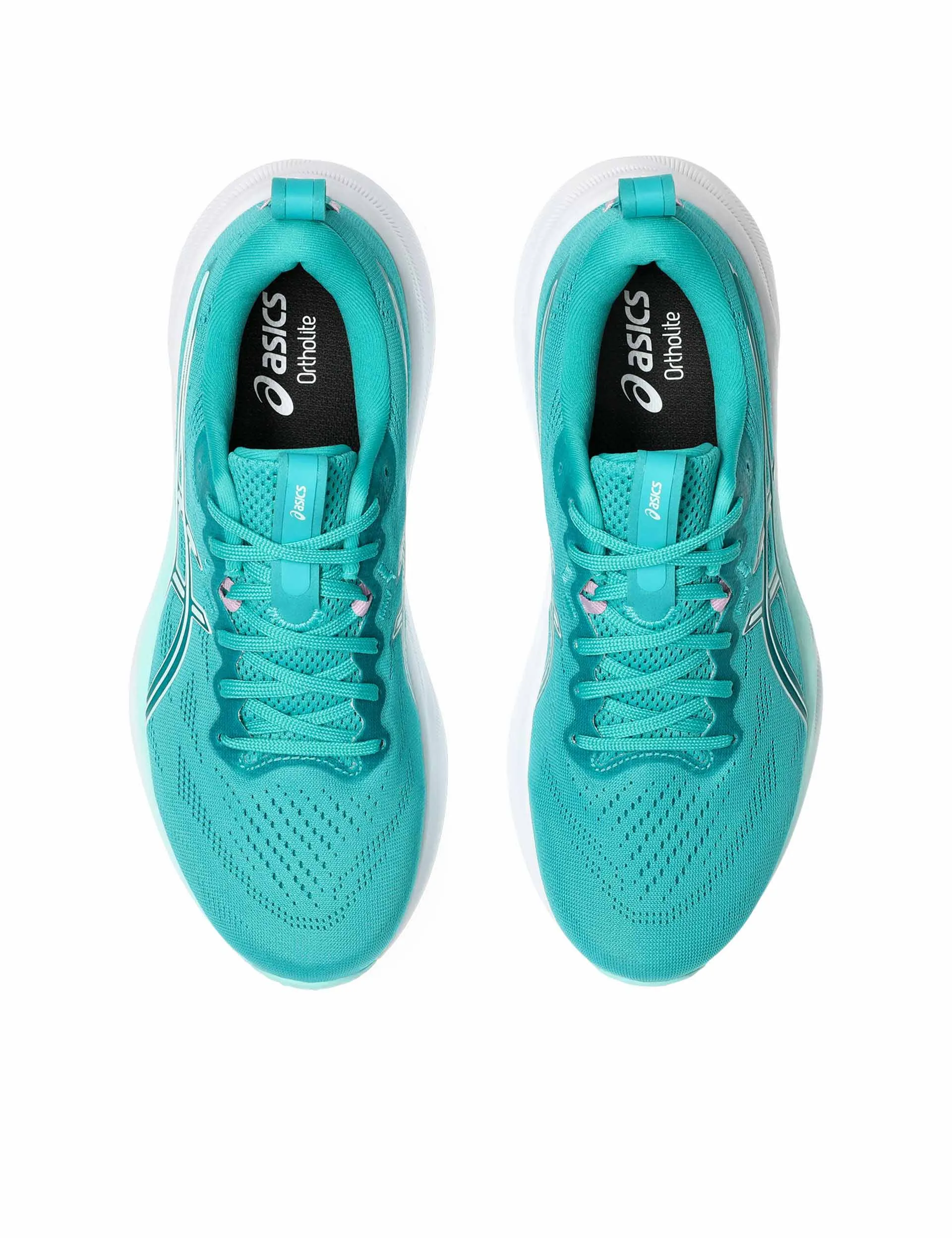 Gel-Pulse 16 - Wave Teal/Soothing Sea Asics multi-purpose athletic footwear
