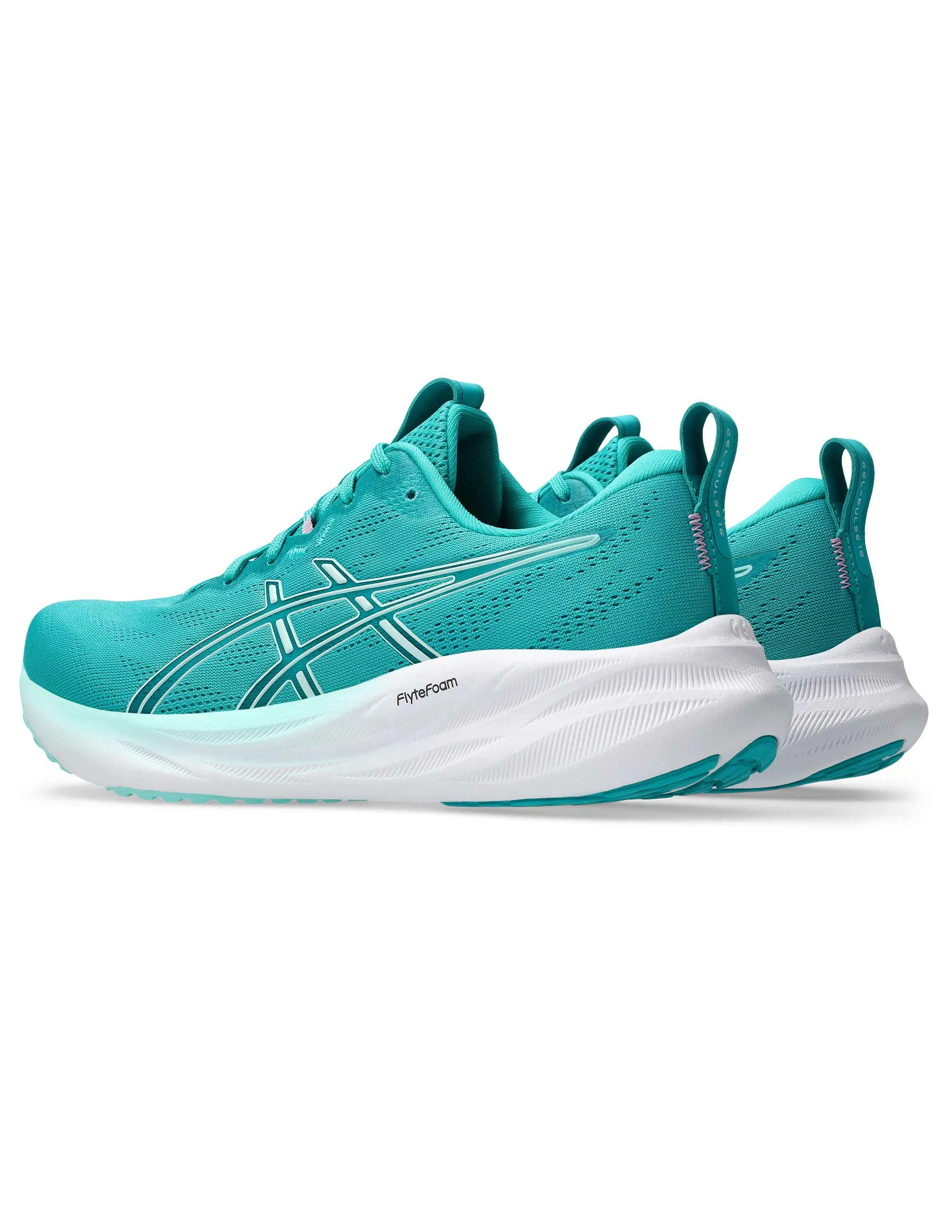 Gel-Pulse 16 - Wave Teal/Soothing Sea Asics multi-purpose athletic footwear