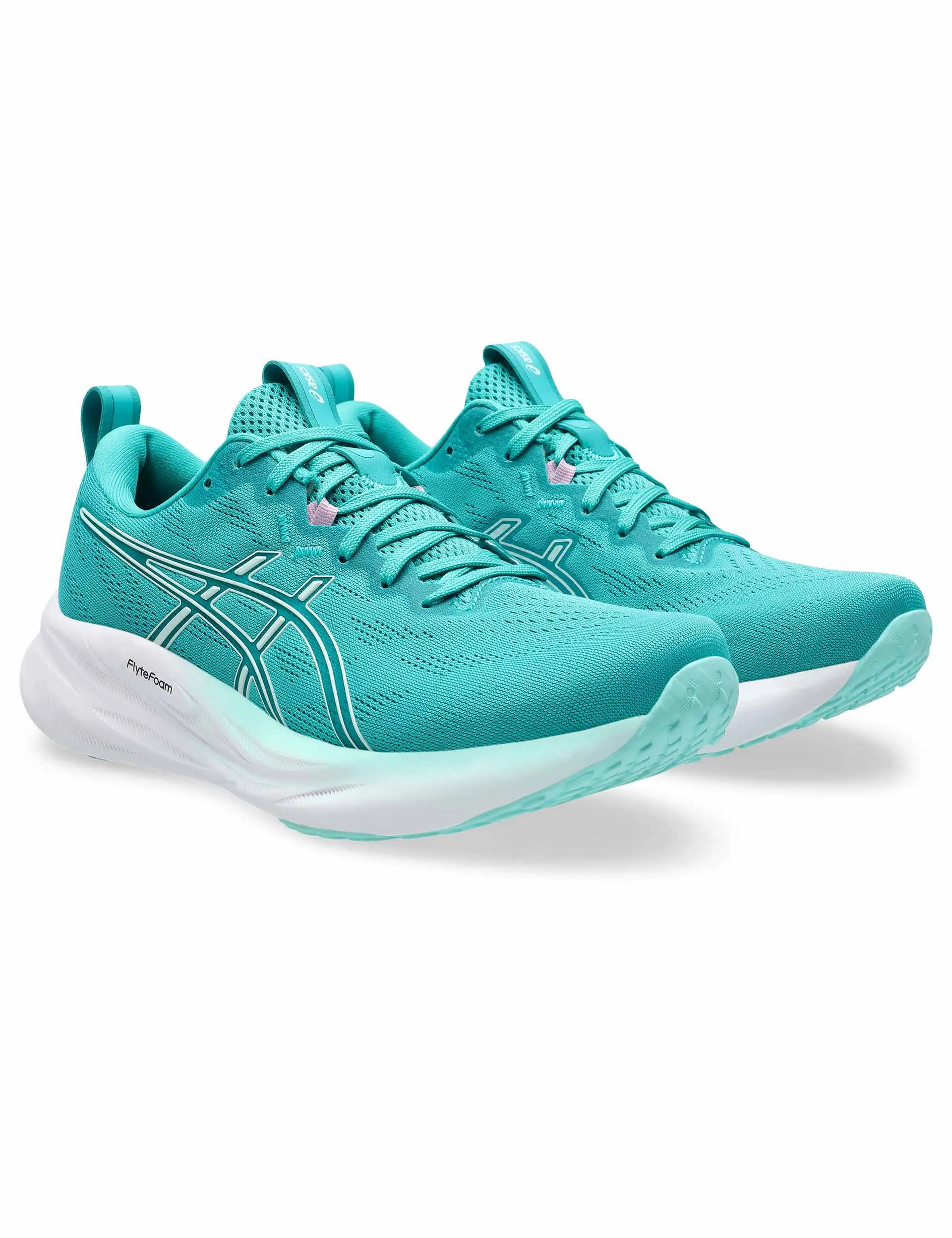Gel-Pulse 16 - Wave Teal/Soothing Sea Asics multi-purpose athletic footwear