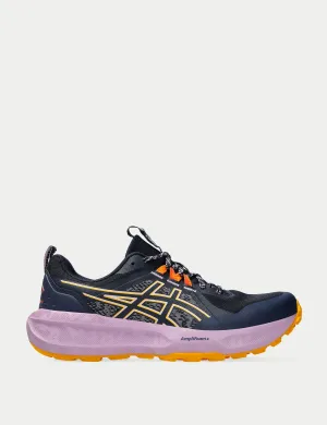 Gel-Sonoma 8 - Midnight/Light Ube Asics performance training shoes for gym workouts
