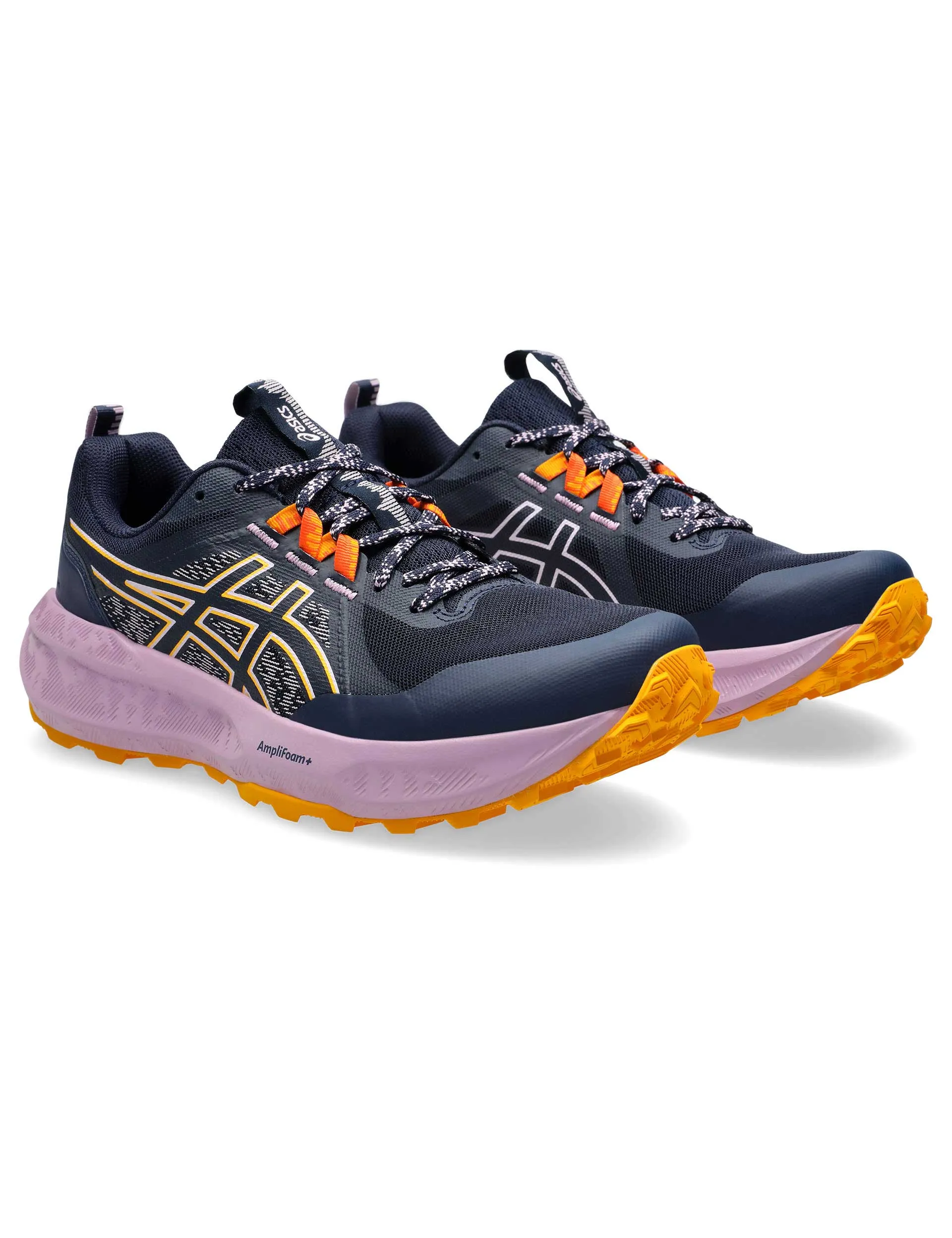 Gel-Sonoma 8 - Midnight/Light Ube Asics multi-purpose athletic footwear