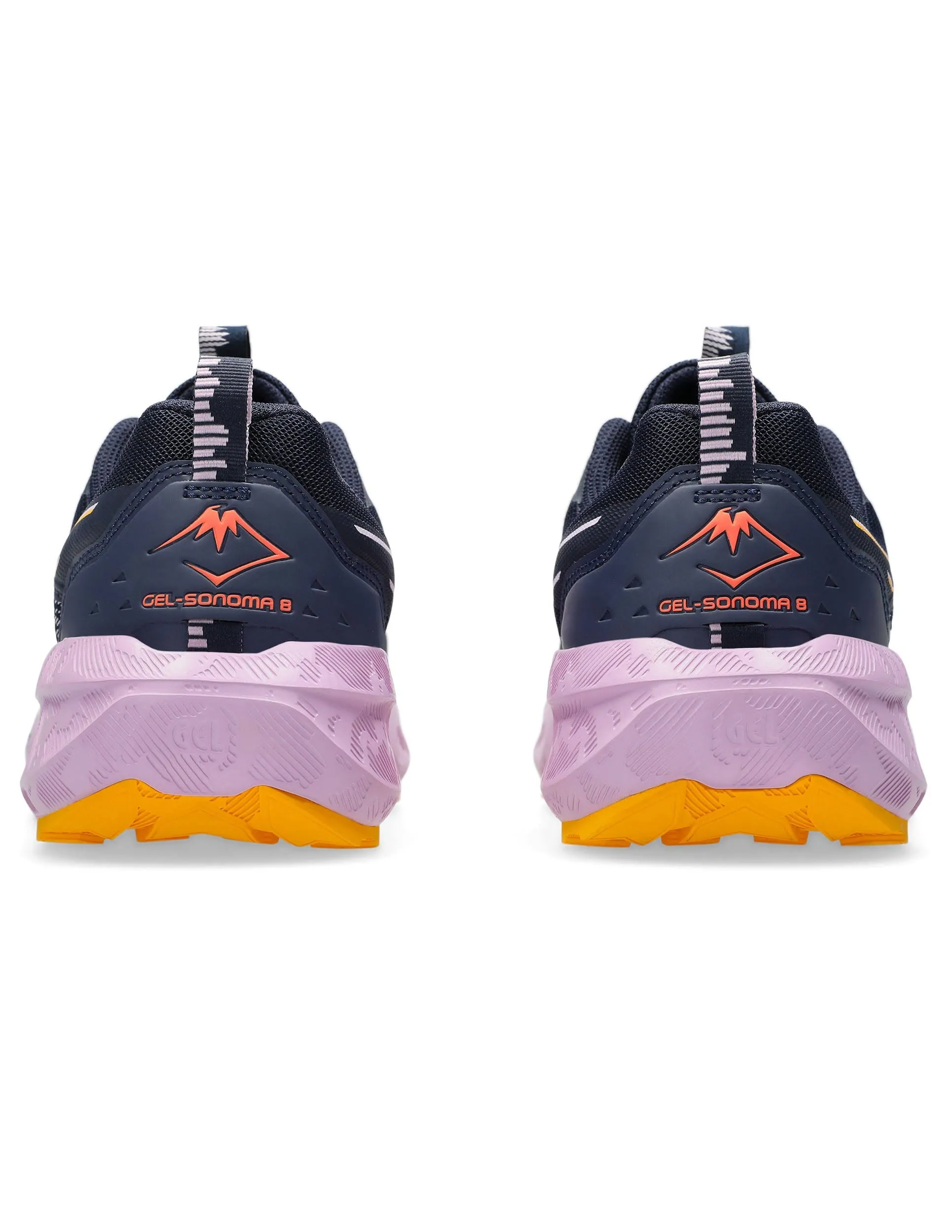 Gel-Sonoma 8 - Midnight/Light Ube Asics multi-purpose athletic footwear