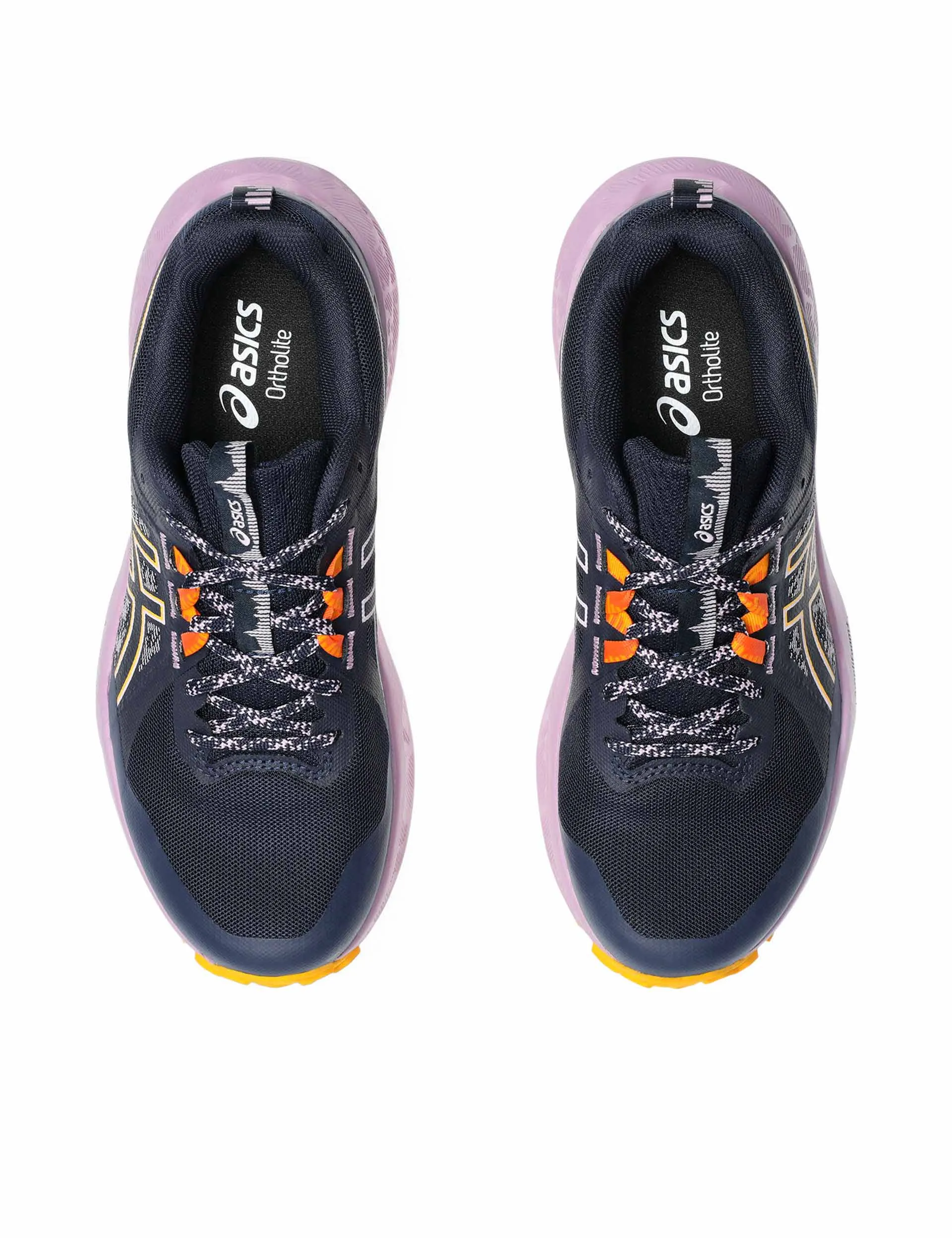 Gel-Sonoma 8 - Midnight/Light Ube Asics multi-purpose athletic footwear