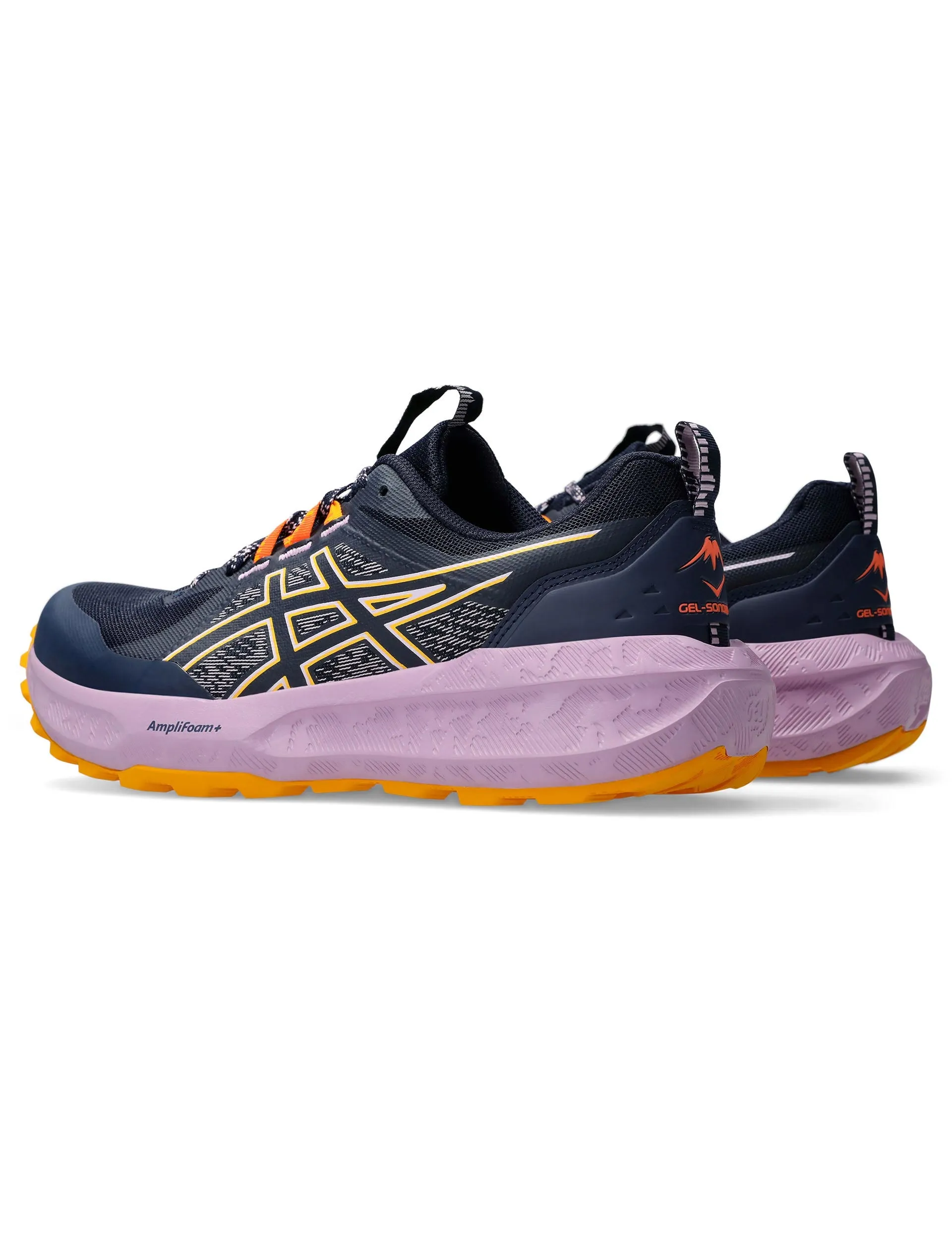 Gel-Sonoma 8 - Midnight/Light Ube Asics multi-purpose athletic footwear