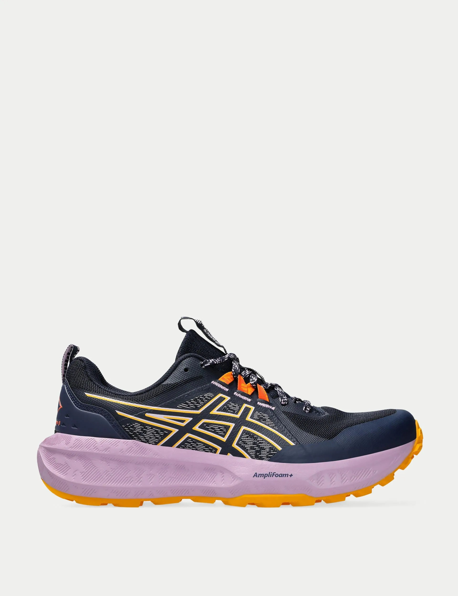 Gel-Sonoma 8 - Midnight/Light Ube Asics performance training shoes for gym workouts