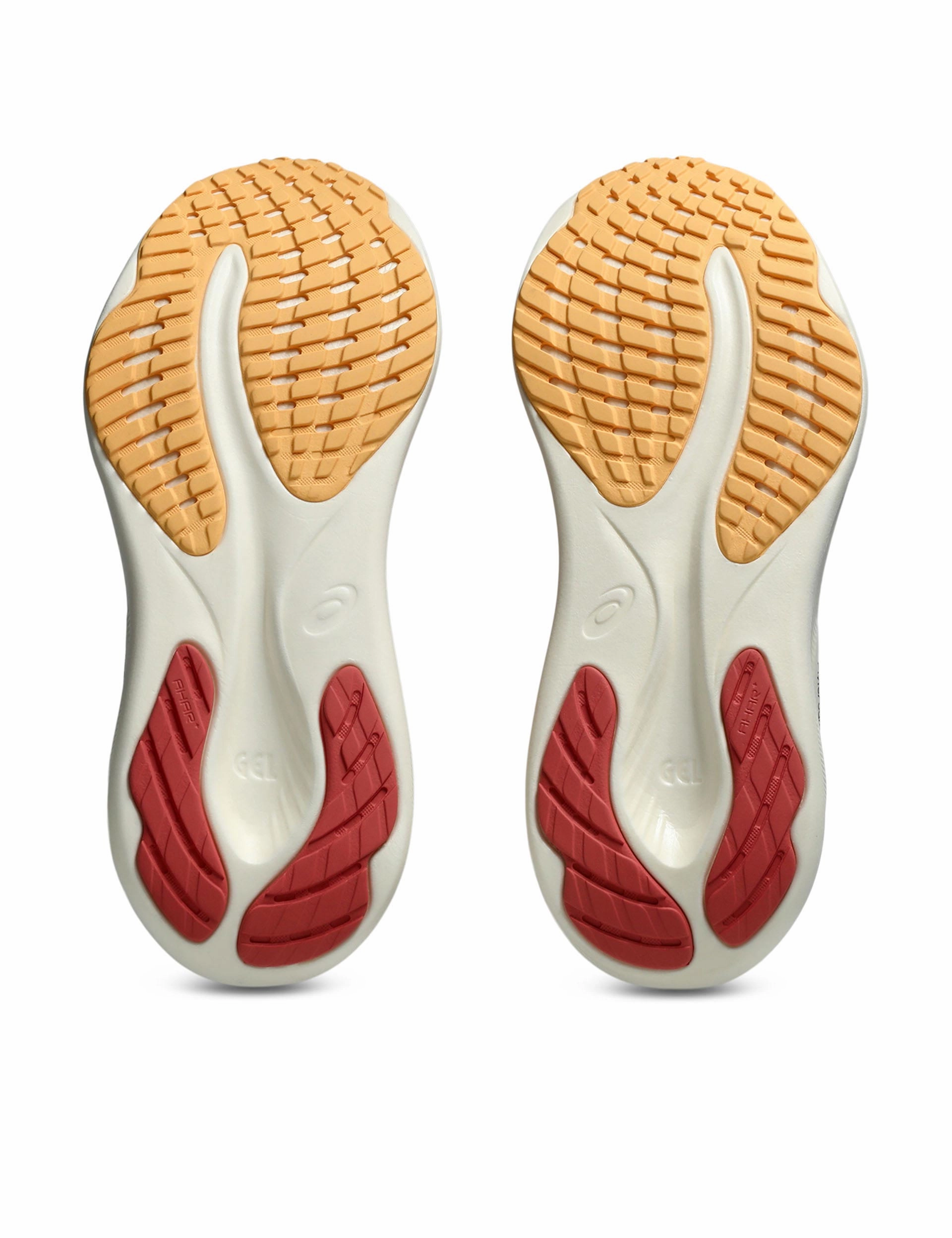 Gel-Pulse 16 - Dark Pink Clay/Orange Glow Asics multi-purpose athletic footwear