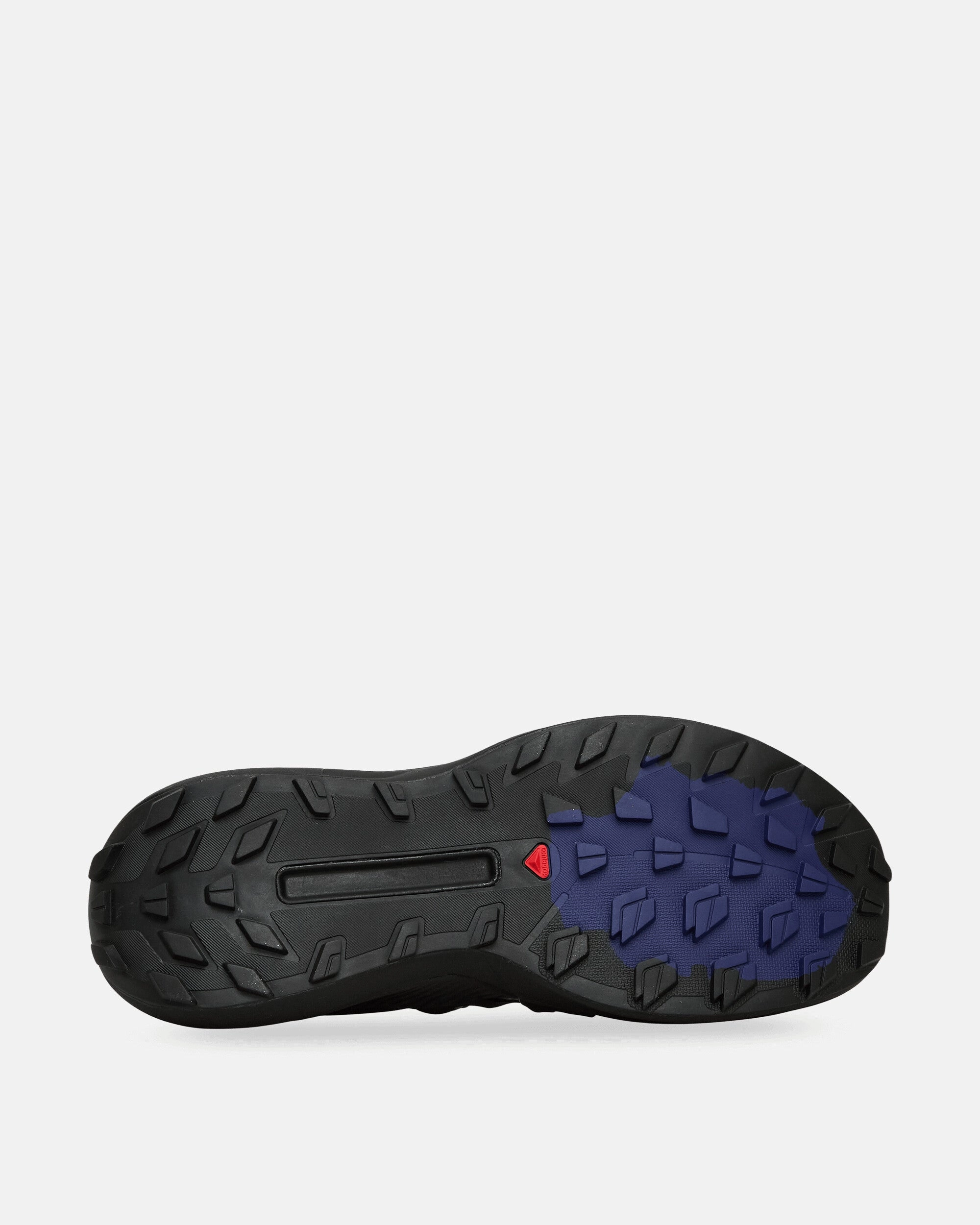 Genesis Advanced Sneakers Black Mountain Trail Runners