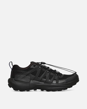 Genesis Advanced Sneakers Black Salomon footwear options