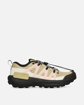Genesis Advanced Sneakers Olive Green / Black / Pink Salomon footwear options