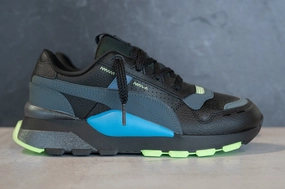 GRADESCHOOL Puma RS 2.0 LS (Baja) Puma trendy footwear styles