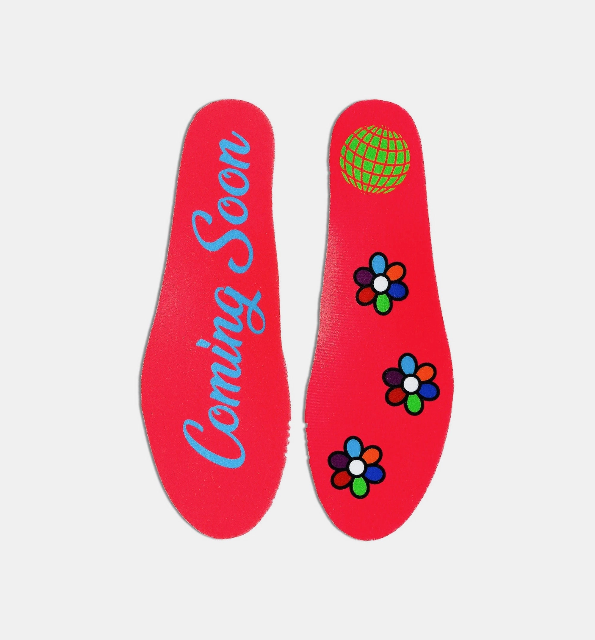 Grid Jazz 9 x Jae Tips I Love You But I'm Busy Mens Lifestyle Shoe - Red/Blue/Yellow Saucony versatile athletic footwear