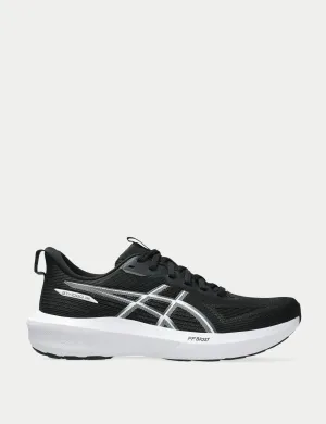 GT-1000 14 - Black/White Asics performance training shoes for gym workouts