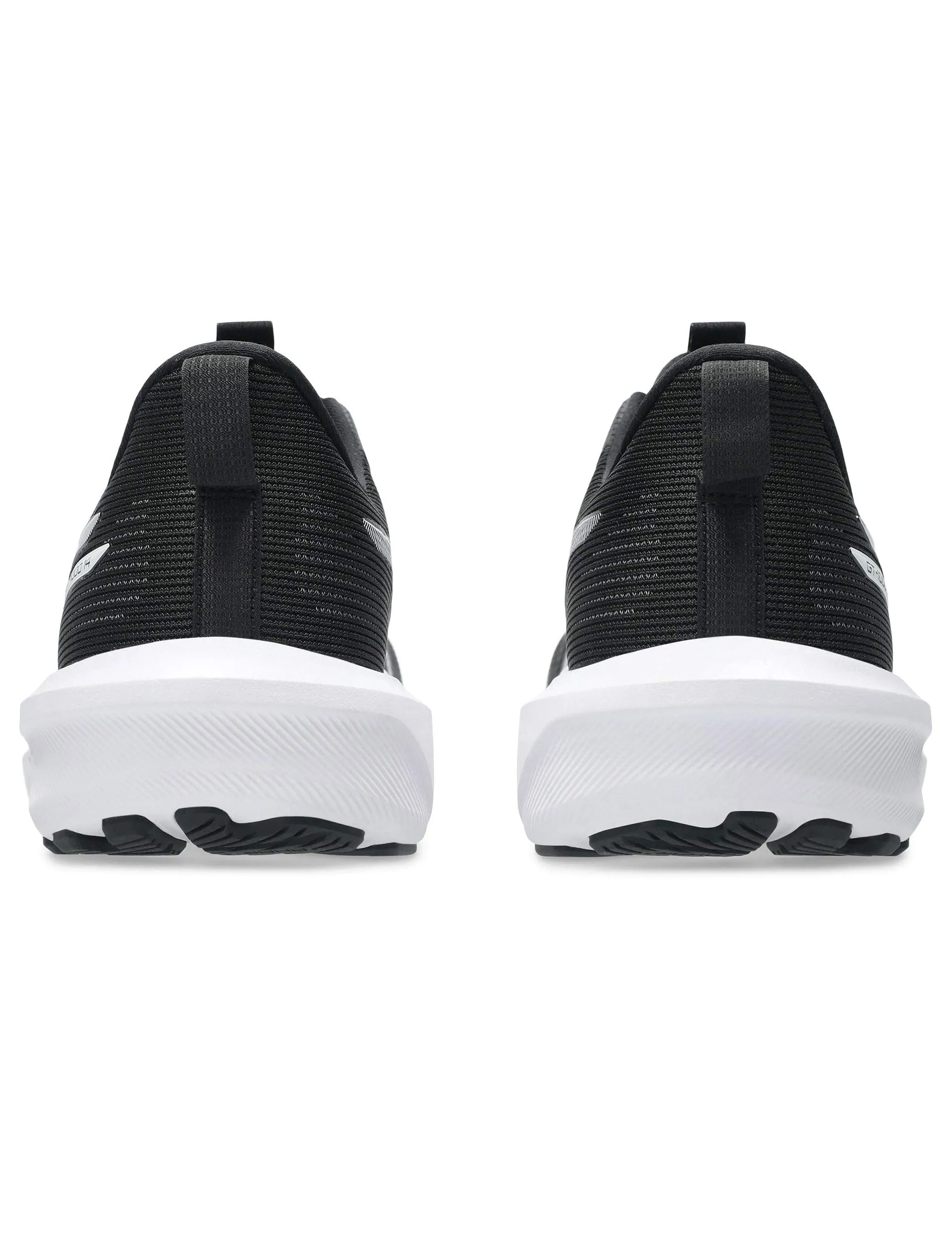 GT-1000 14 - Black/White Asics multi-purpose athletic footwear