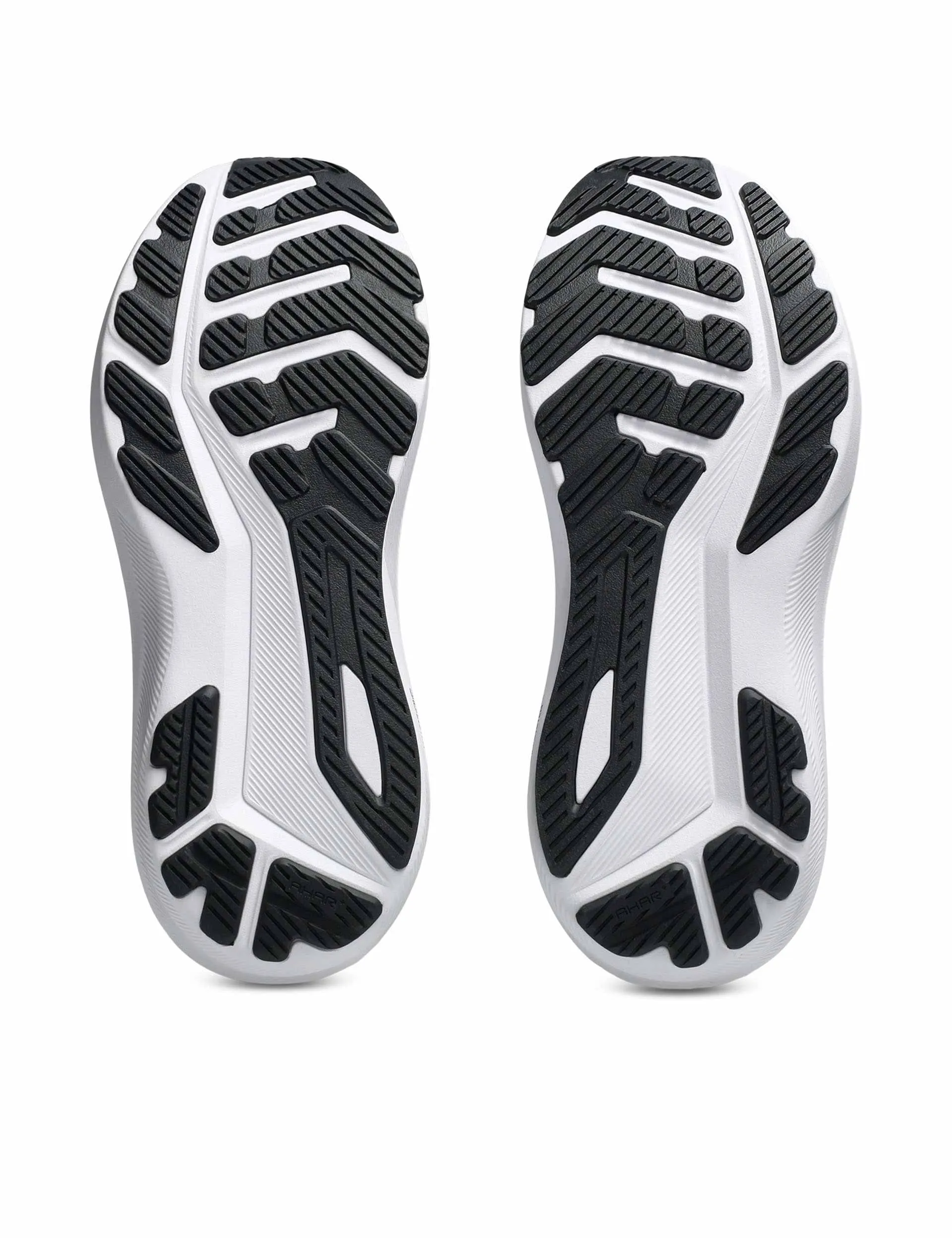 GT-1000 14 - Black/White Asics multi-purpose athletic footwear