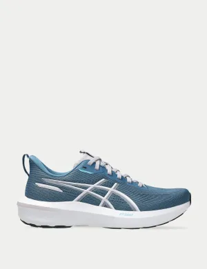 GT-1000 14 - Winter Sea/White Asics performance training shoes for gym workouts