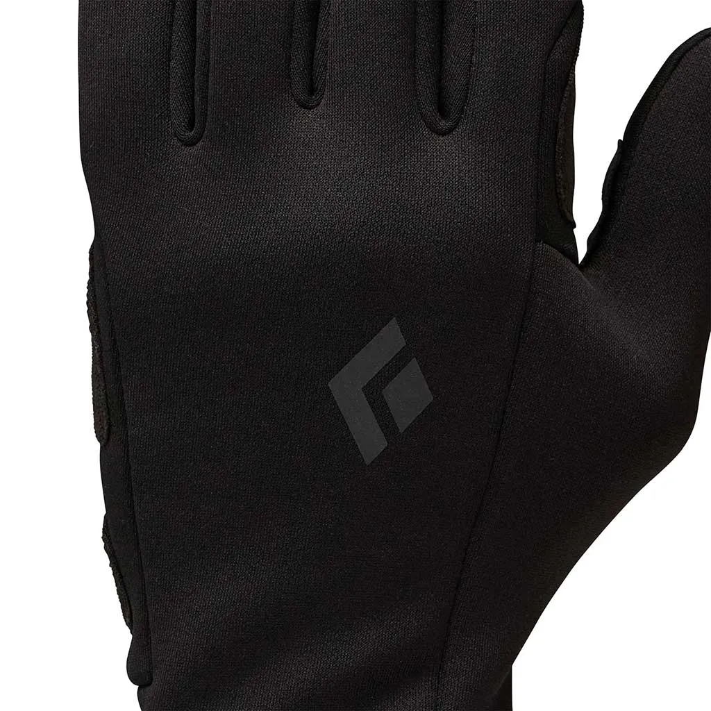 Heavyweight Screentap Liner Gloves Black Diamond Bags