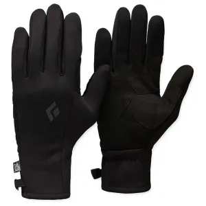 Heavyweight Screentap Liner Gloves Black Diamond Bags