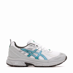 HIDDEN.NY x Asics Men Gel-Venture 6 Shield White 1203A778-100 Asics comfort footwear