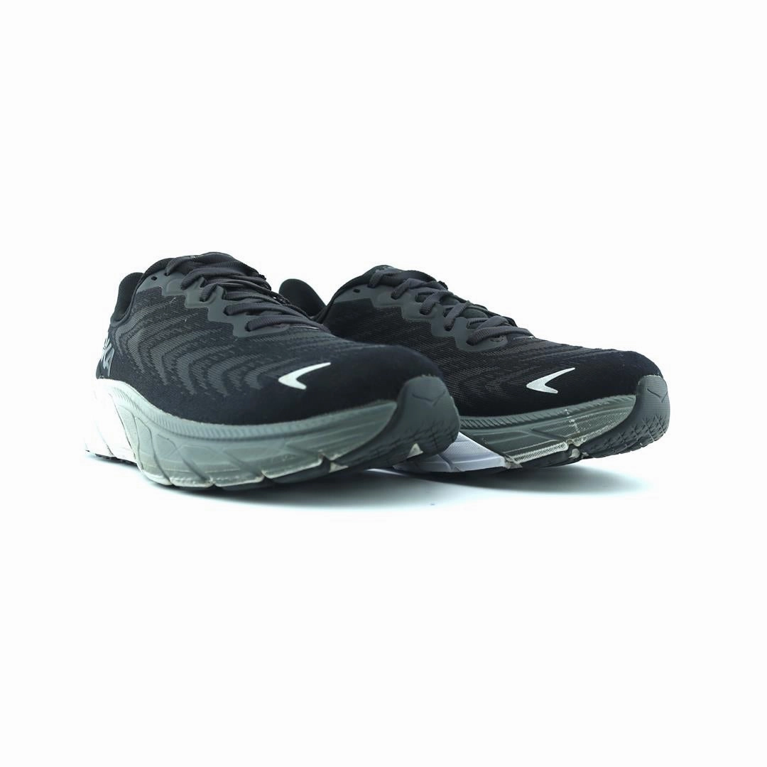 HOKA ONE ONE ARAHI 6 Hoka running shoe visuals