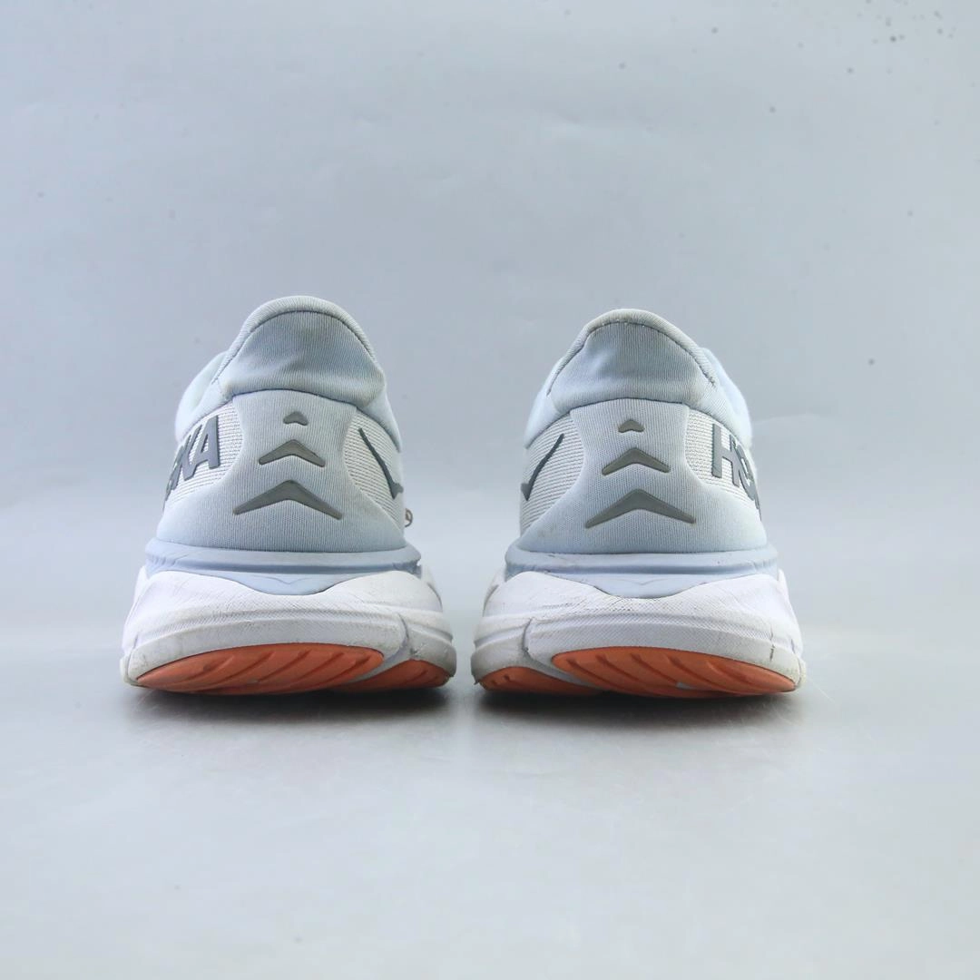 HOKA ONE ONE ARAHI 6 Hoka running shoe visuals