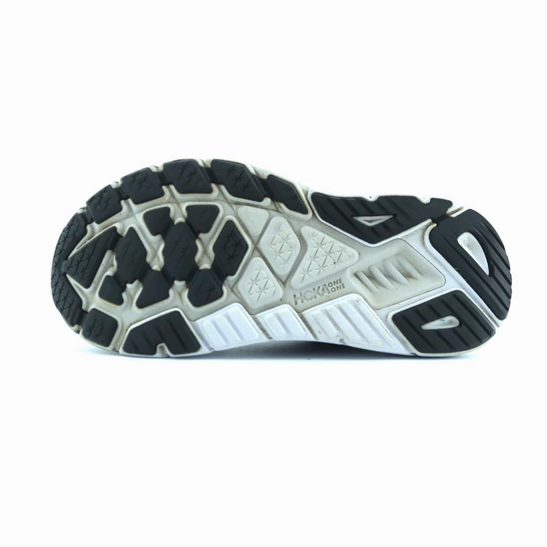 HOKA ONE ONE ARAHI 6 Hoka running shoe visuals