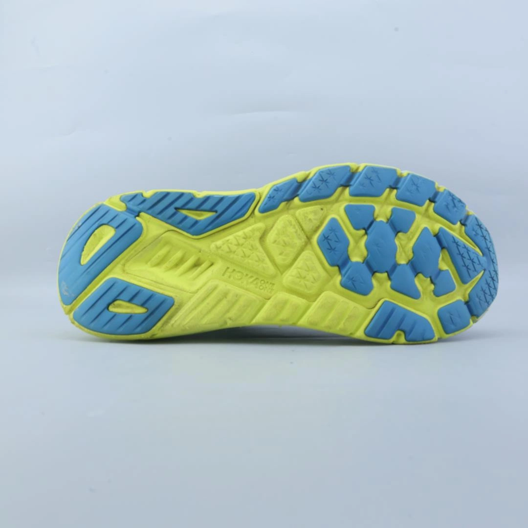 HOKA ONE ONE ARAHI 6 Hoka running shoe visuals