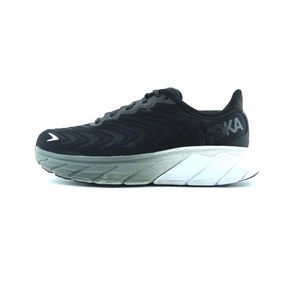 HOKA ONE ONE ARAHI 6 Hoka versatile shoe designs