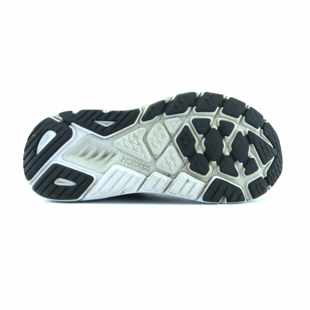 HOKA ONE ONE ARAHI 6 Hoka running shoe visuals