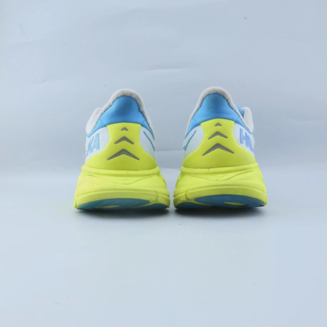 HOKA ONE ONE ARAHI 6 Hoka running shoe visuals