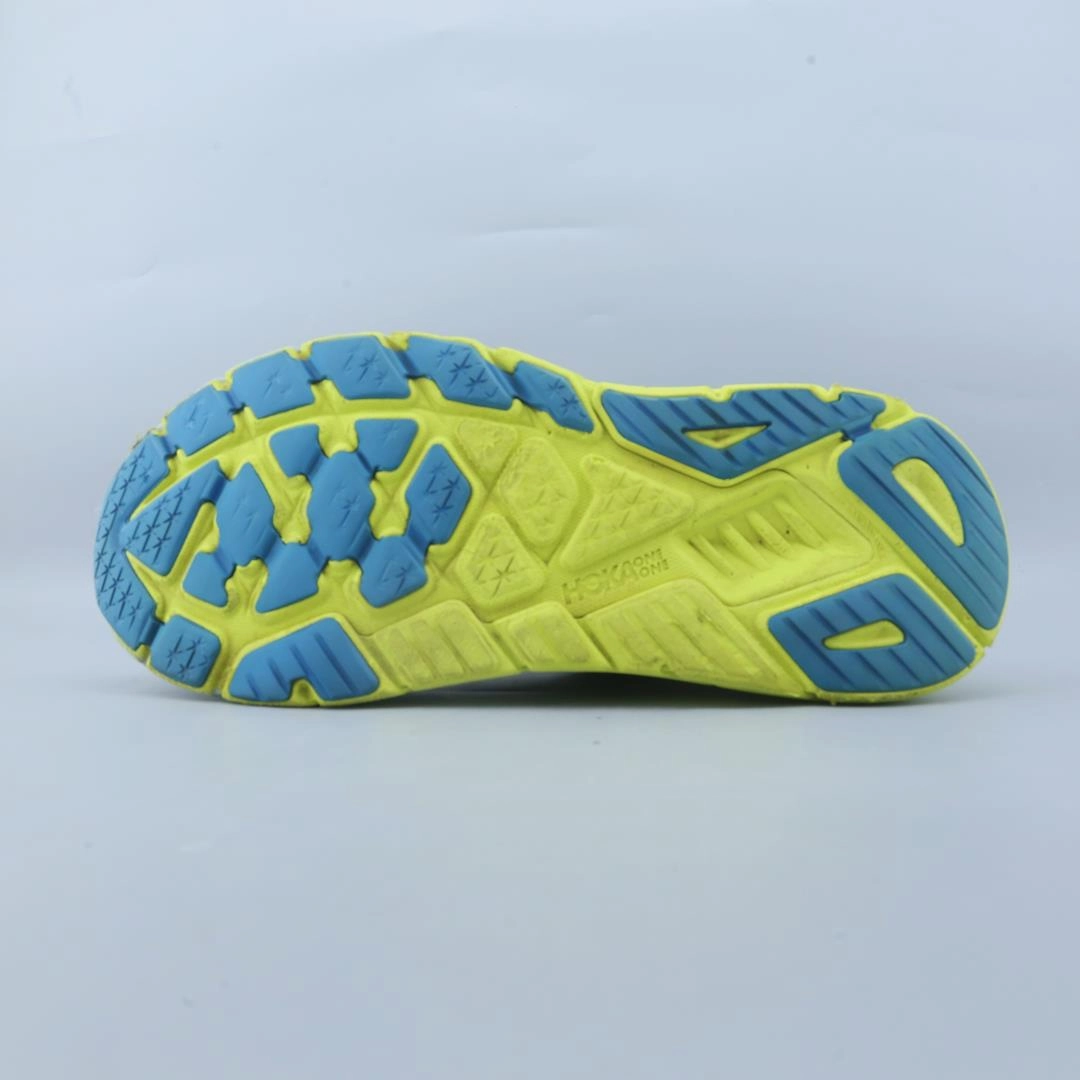 HOKA ONE ONE ARAHI 6 Hoka running shoe visuals