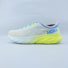 HOKA ONE ONE ARAHI 6 Hoka versatile shoe designs