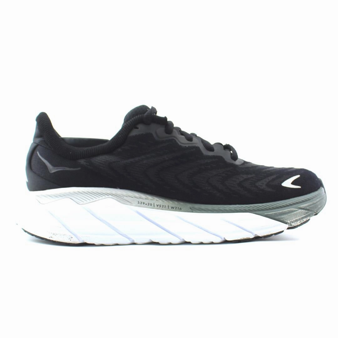 HOKA ONE ONE ARAHI 6 Hoka running shoe visuals
