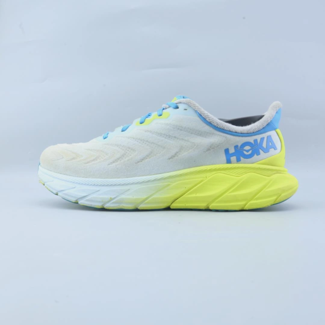 HOKA ONE ONE ARAHI 6 Hoka versatile shoe designs