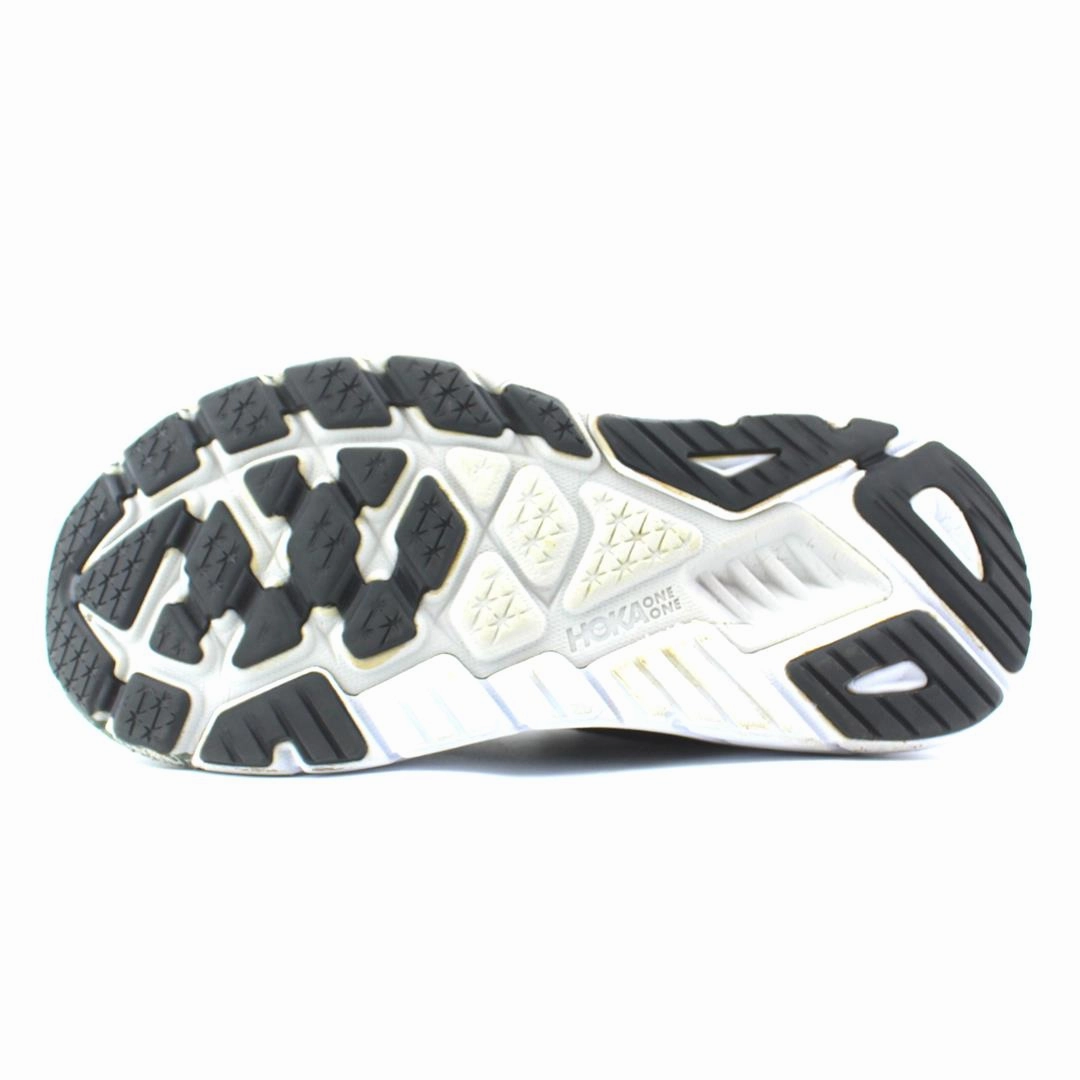 HOKA ONE ONE ARAHI 6 Hoka running shoe visuals