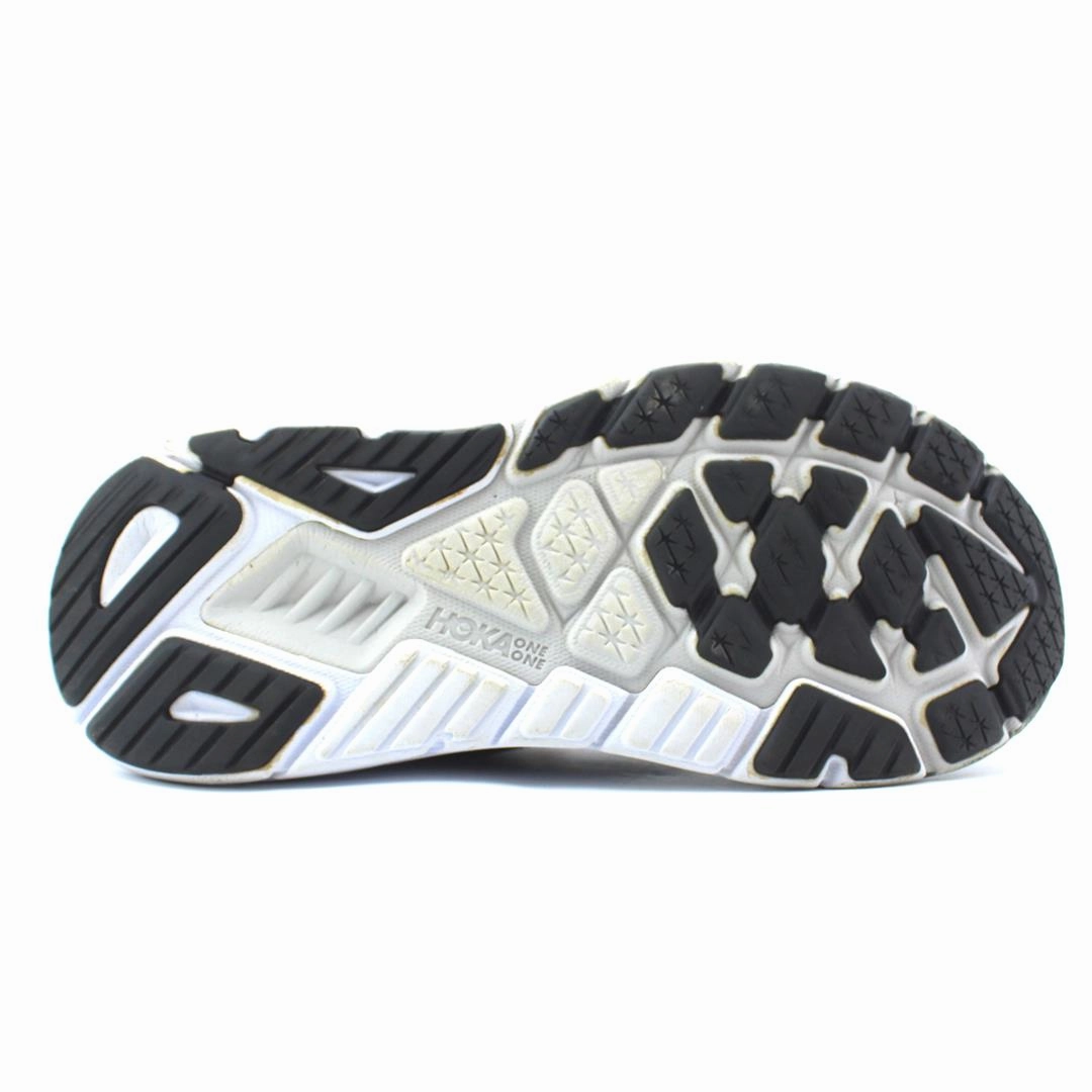 HOKA ONE ONE ARAHI 6 Hoka running shoe visuals