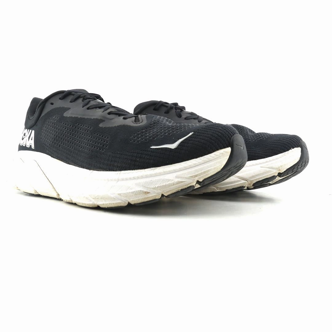 HOKA ONE ONE ARAHI 7 Hoka running shoe visuals