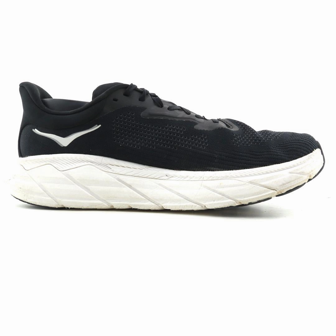 HOKA ONE ONE ARAHI 7 Hoka running shoe visuals