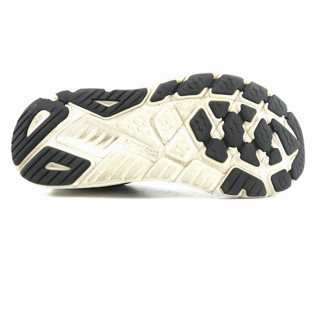 HOKA ONE ONE ARAHI 7 Hoka running shoe visuals