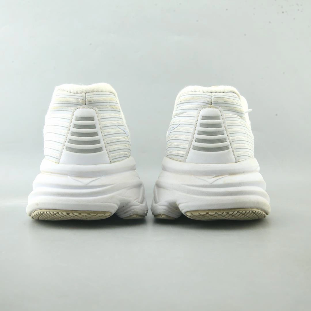 HOKA ONE ONE BONDI 6 Hoka running shoe visuals