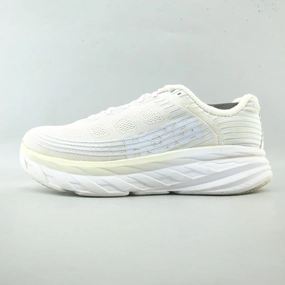 HOKA ONE ONE BONDI 6 Hoka versatile shoe designs
