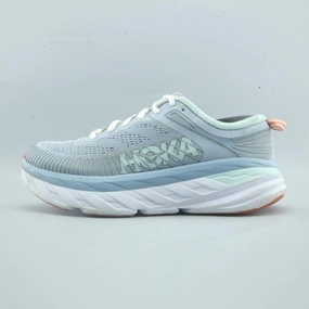 HOKA ONE ONE  BONDI 7 Hoka versatile shoe designs