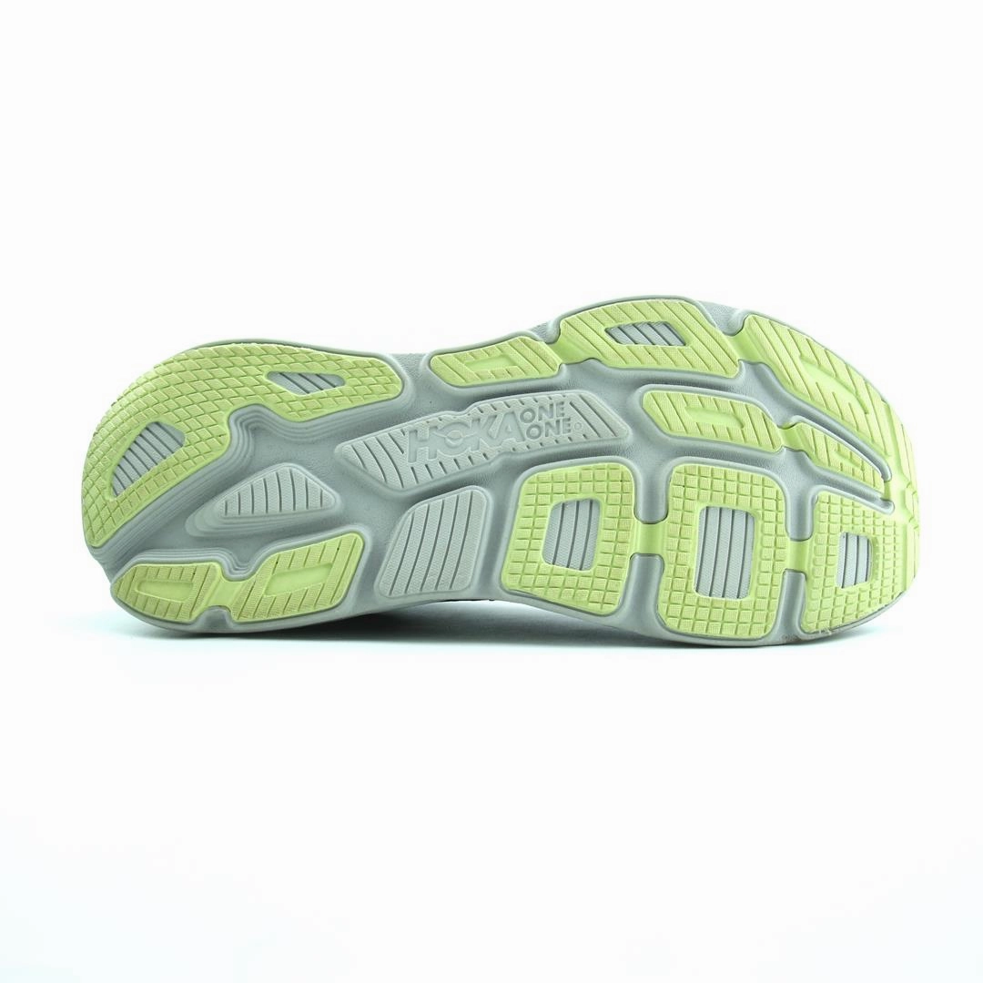 HOKA ONE ONE BONDI 7 Hoka running shoe visuals