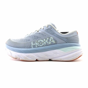 HOKA ONE ONE BONDI 7 Hoka versatile shoe designs