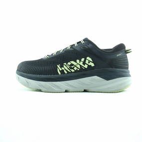 HOKA ONE ONE BONDI 7 Hoka versatile shoe designs