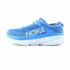 HOKA ONE ONE BONDI 7 Hoka versatile shoe designs