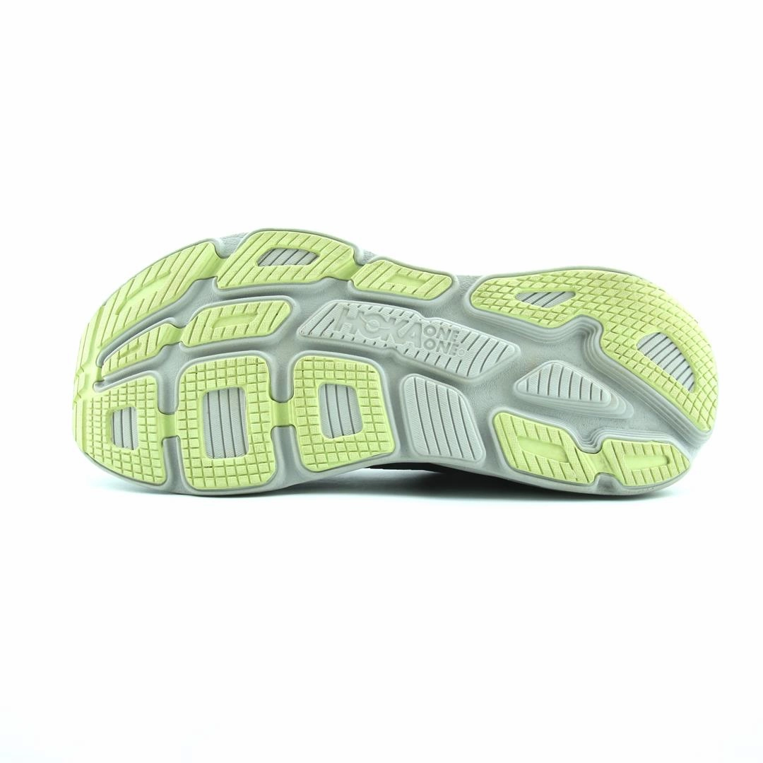 HOKA ONE ONE BONDI 7 Hoka running shoe visuals